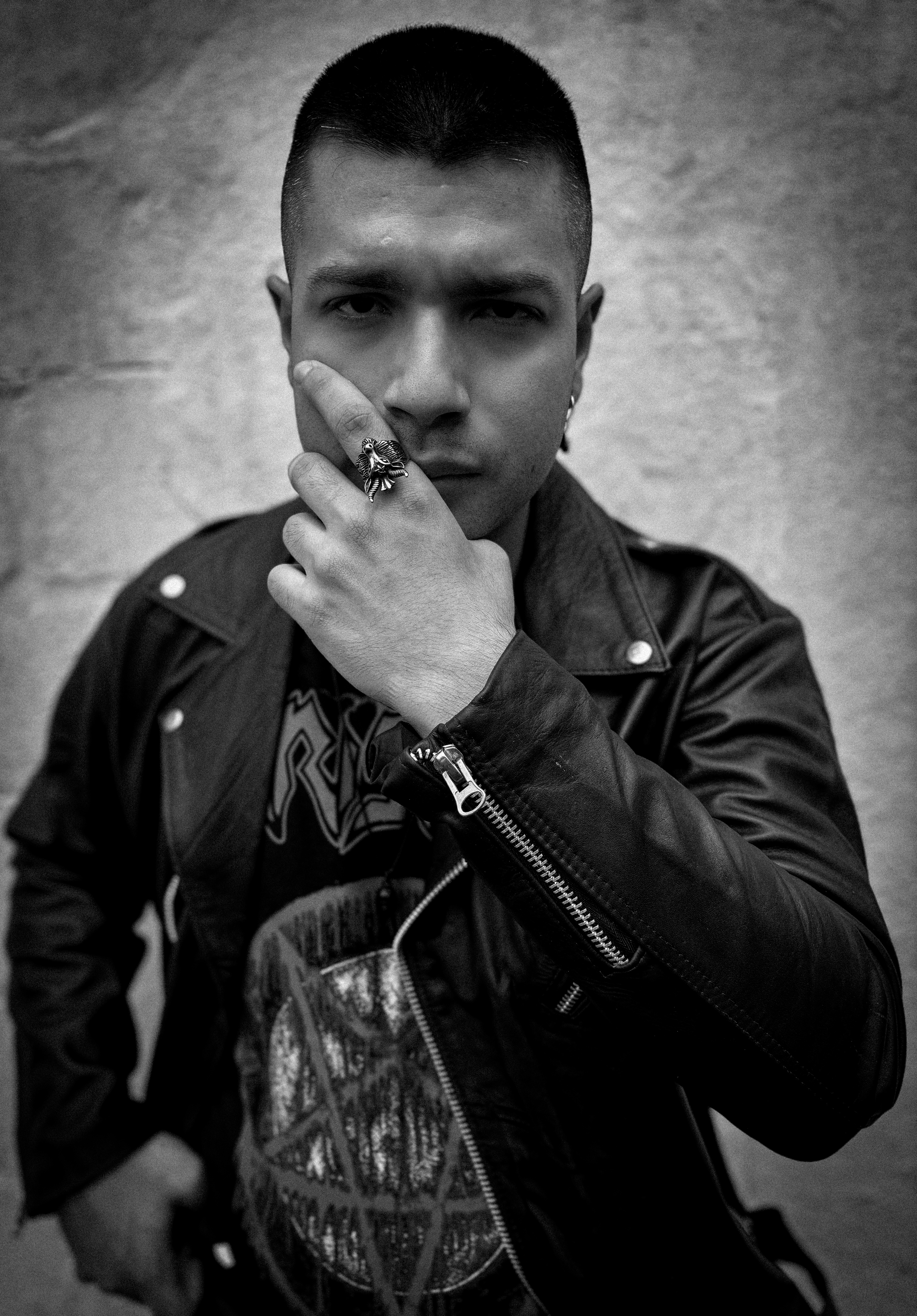 Solivagus promotional photo