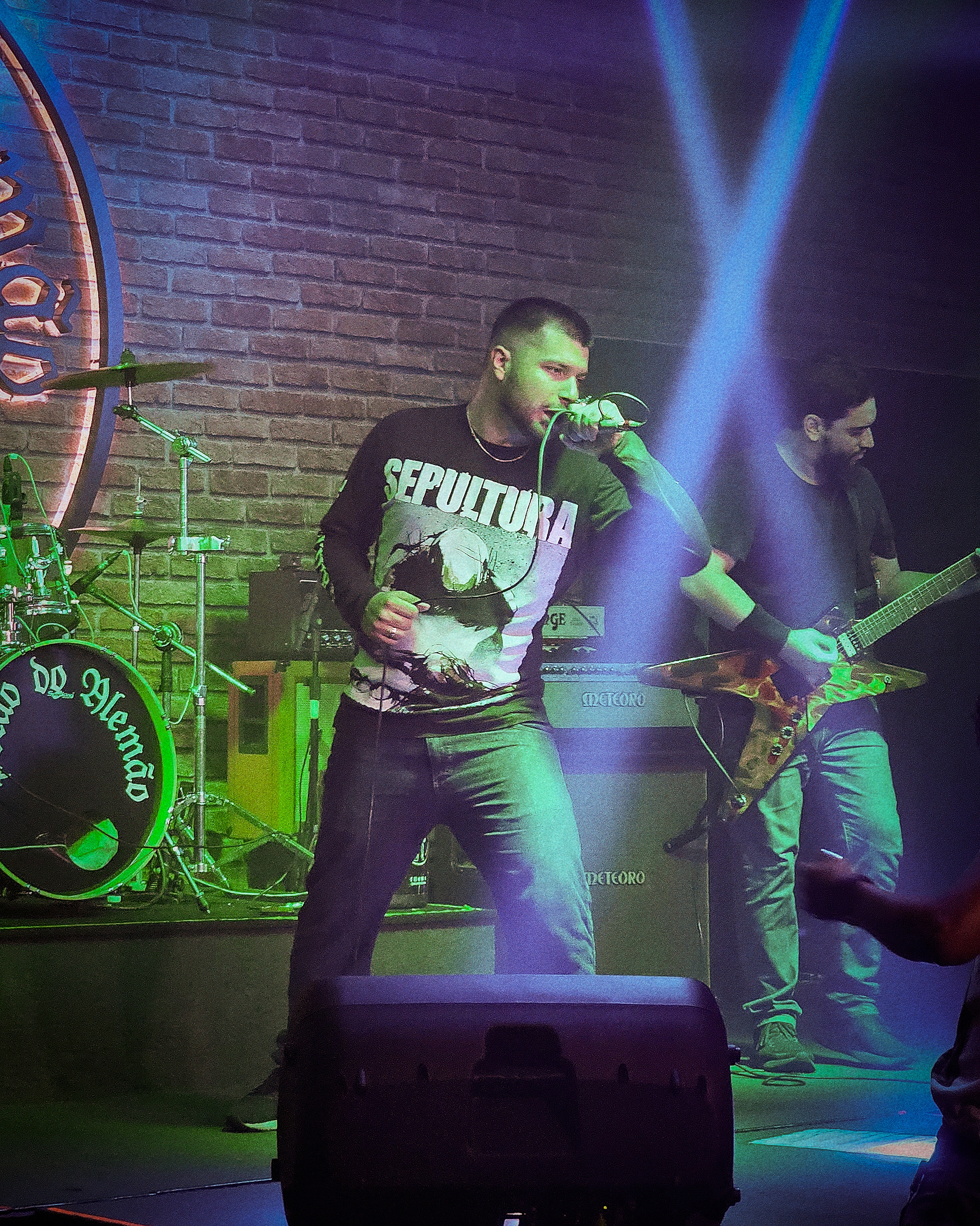 Solivagus promotional photo