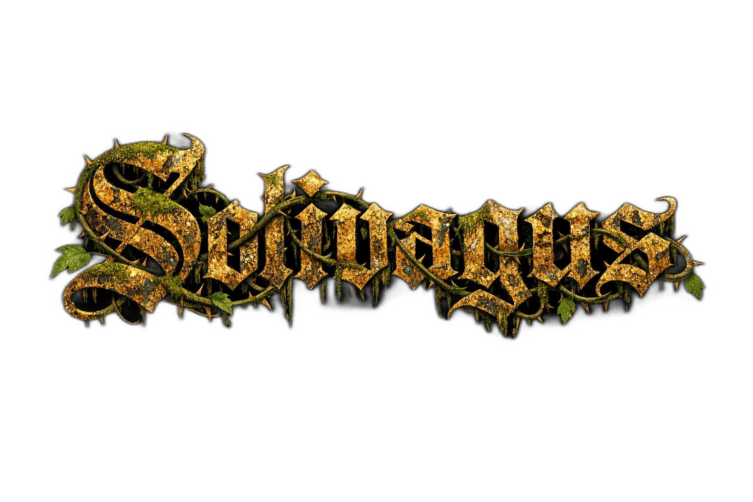 Solivagus